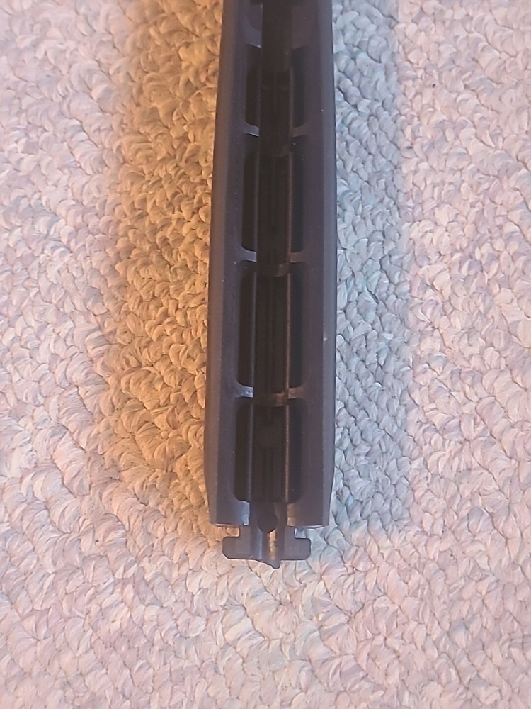 KNIGHT REVOLUTION .50 .52 CA INLINE MUZZLELOADING RIFLE FOREARM ~ FREE SHIP