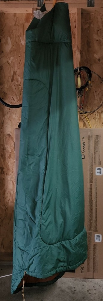 Vintage Hirsch Wies Mummy Sleeping Bag