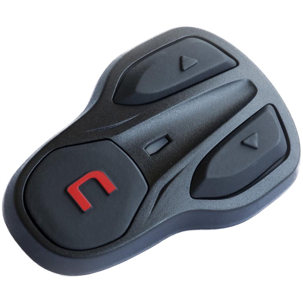 Nolan N-Com Bluetooth B602 R Series Double Set - Motorcycle Communication System