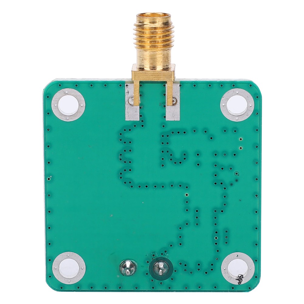 Source 10Mhz RF Generator PCB Board Measurement Accessories