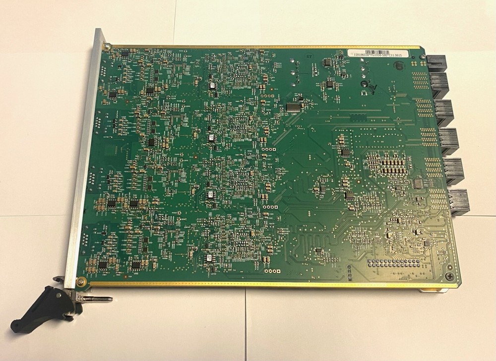 AMX FG1058-580 Board Replacement Enova