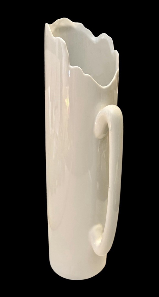 Porcelain Vase/Pitcher