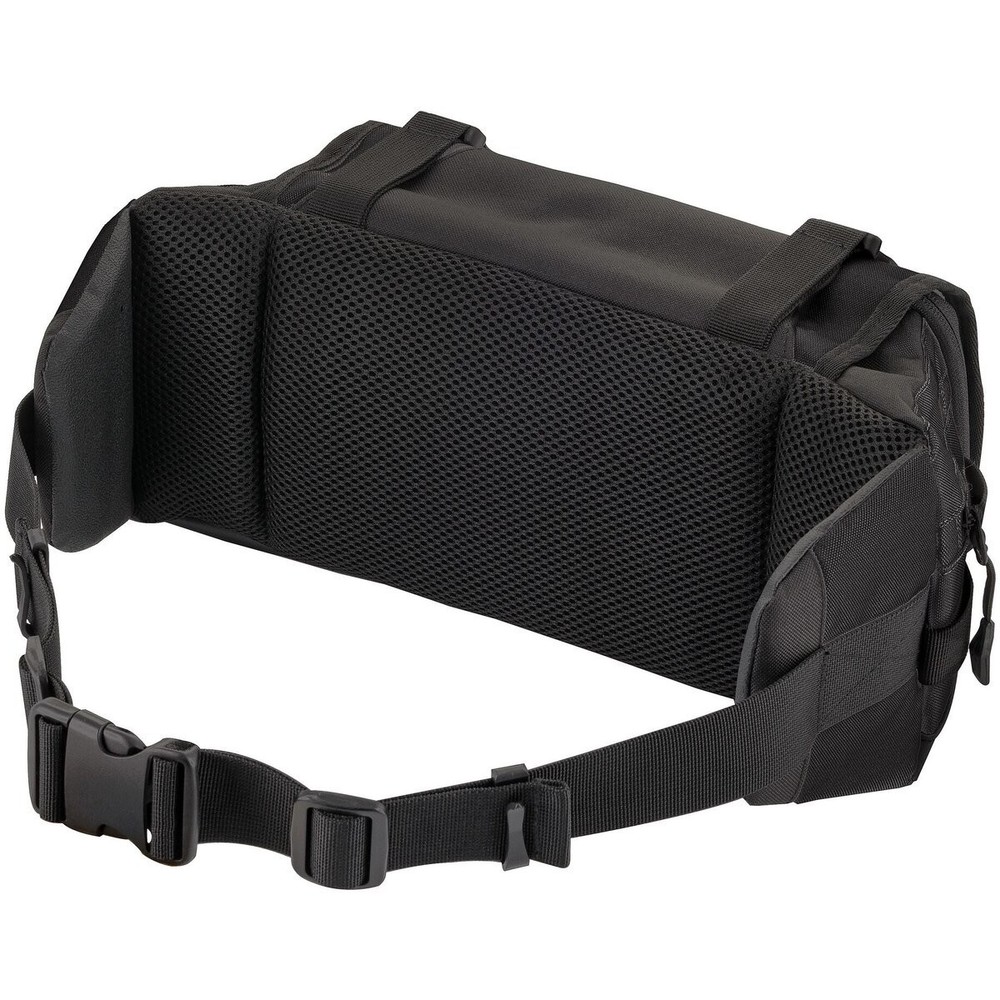 Alpinestars Motorcycle Tech Tool Pack 2 Waist Bag | Black
