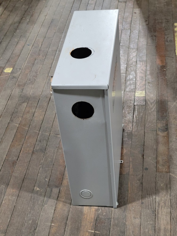 Generac RTSN200G3 Automatic Transfer Switch 200A 480V System 120/208V