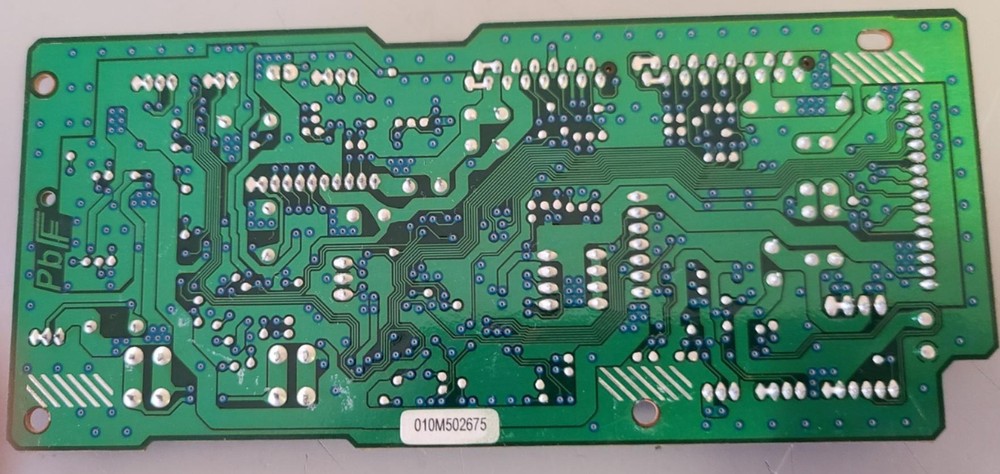 Kyocera K0010ACZ-AH PCB Board CMKD-P3X