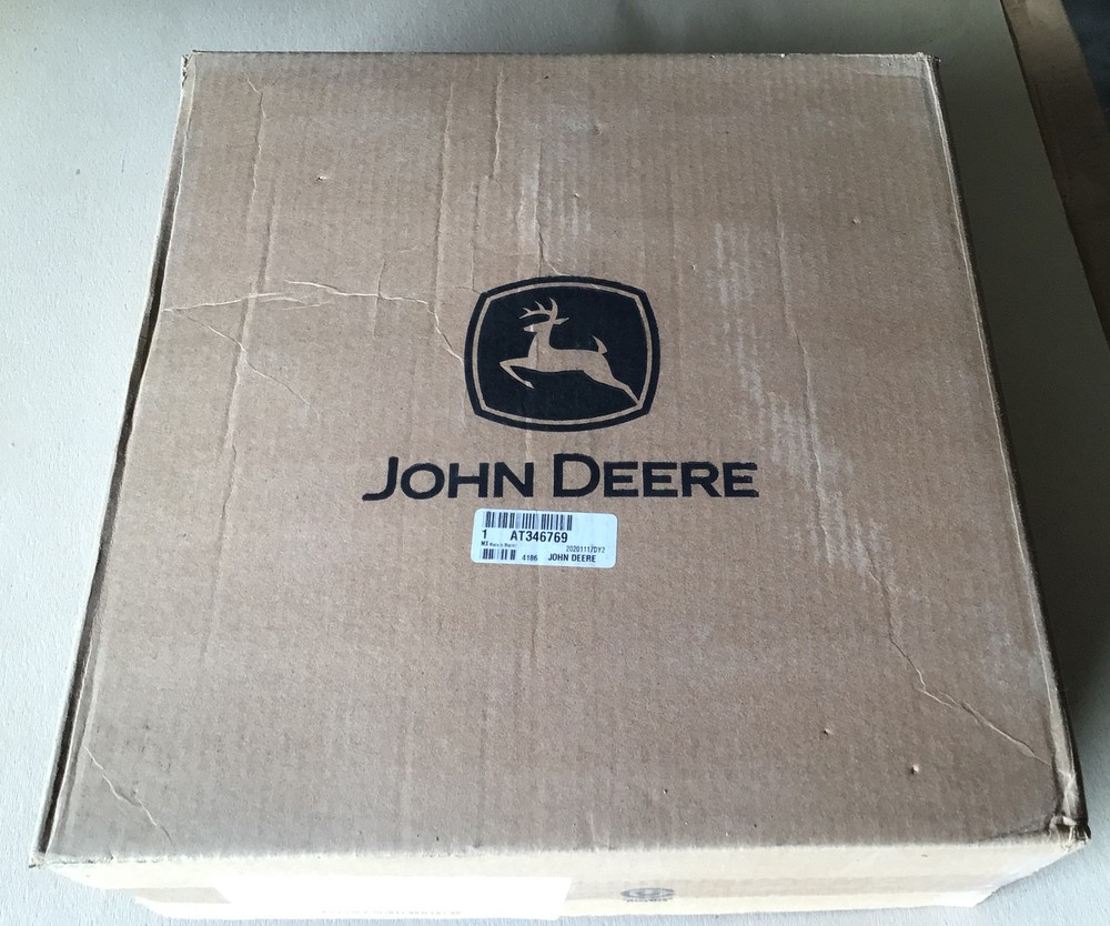 John Deere Wiring Harness AT346769