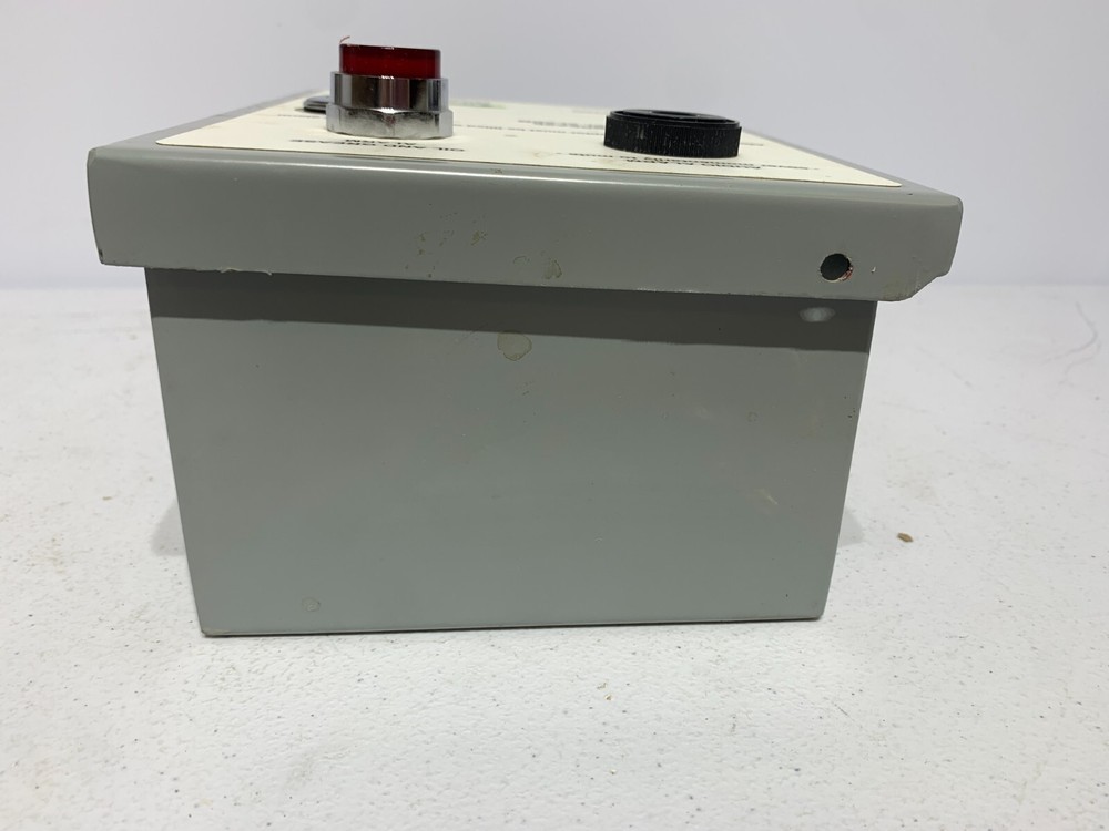 Arjay Engineering 2852-PROCEPTOR PROC-C-2852 Leak Detection System Oil Alarm