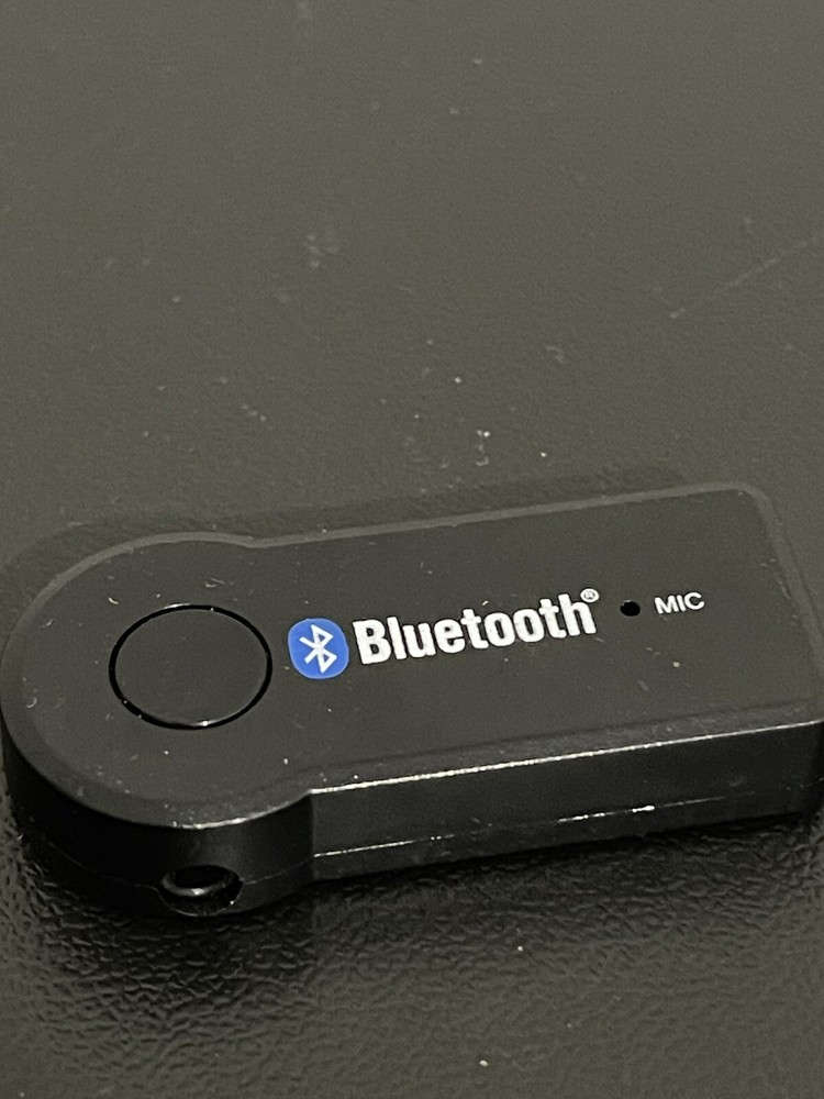 Bluetooth Universal Receiver Adapter