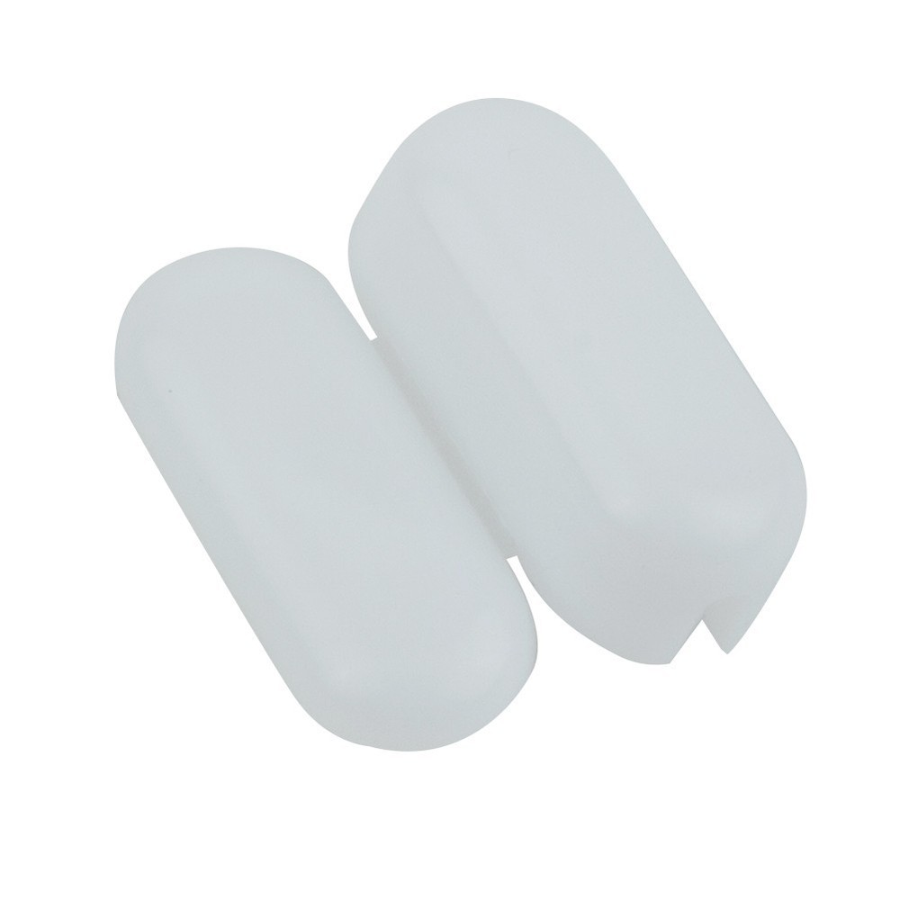 High Quality Pull Cord Connector Joiner Replacement White Bathroom Bedroom