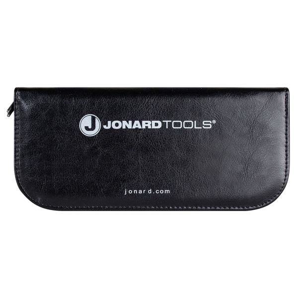 Jonard Tools Ka-260 Connector Insertion Tool Kit, 3 Pc