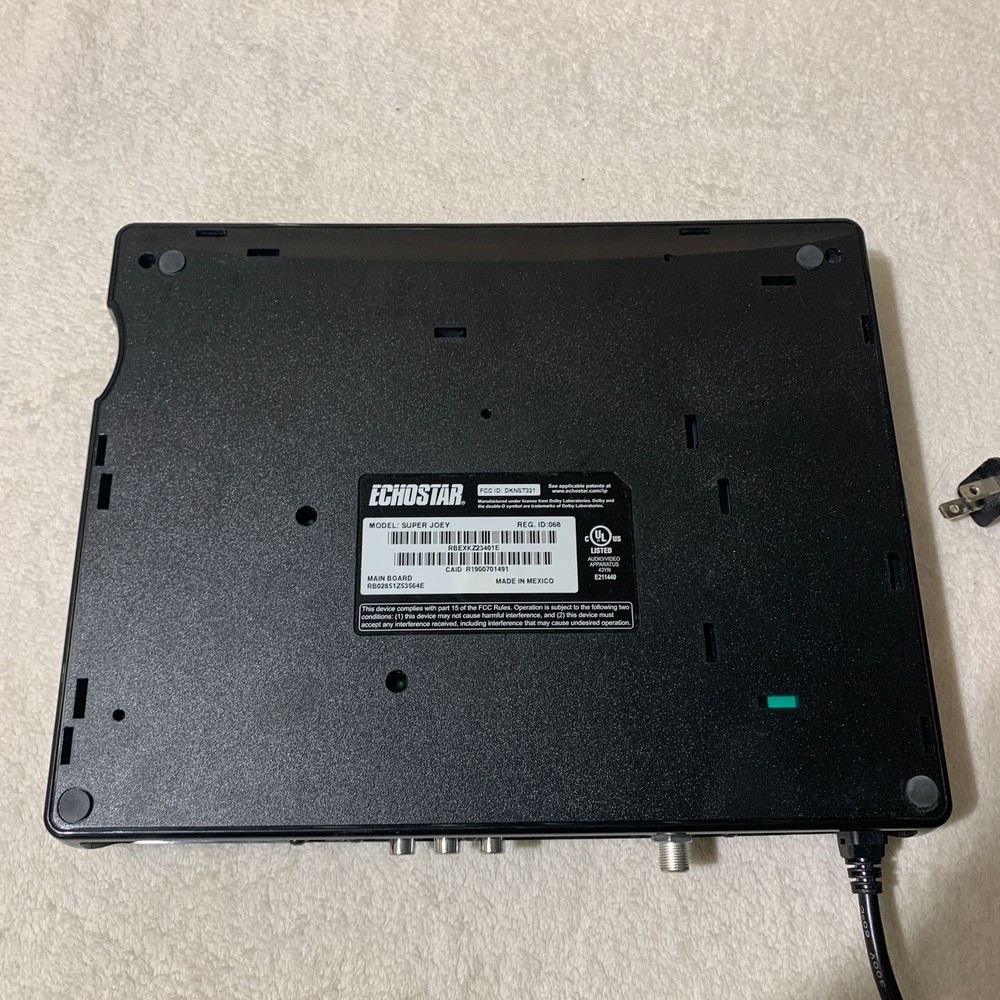 Dish Network Super Joey