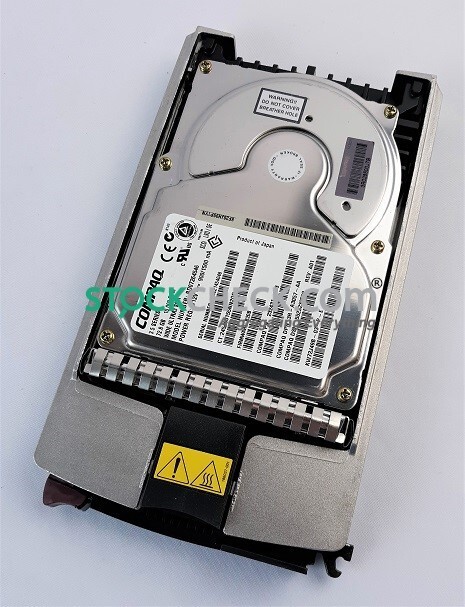 Compaq 232431-003 BD07264546 Hard Drive