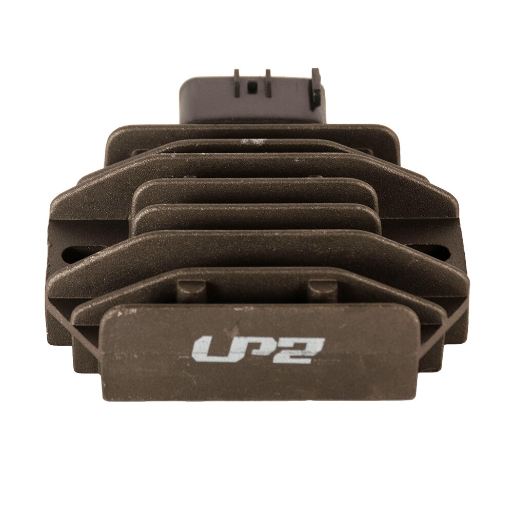 Heatsink Voltage Regulator Rectifier for Honda TRX250