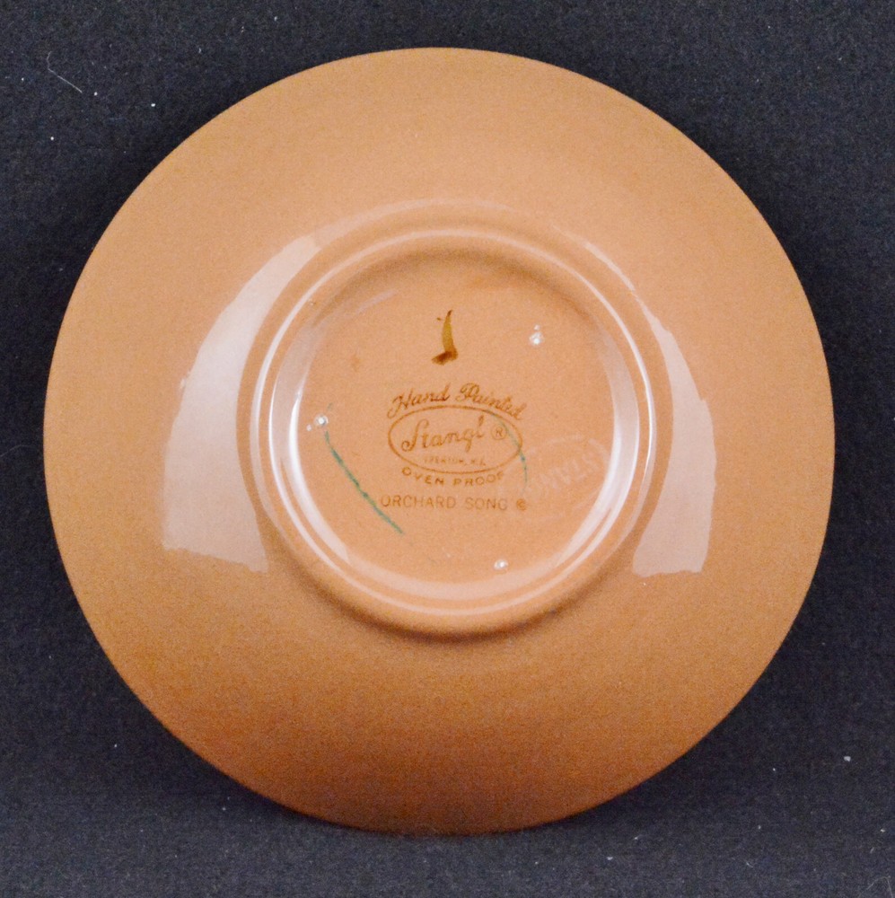 Stangl Orchard Song Cereal Bowl (5 5/8")--Volume Pricing