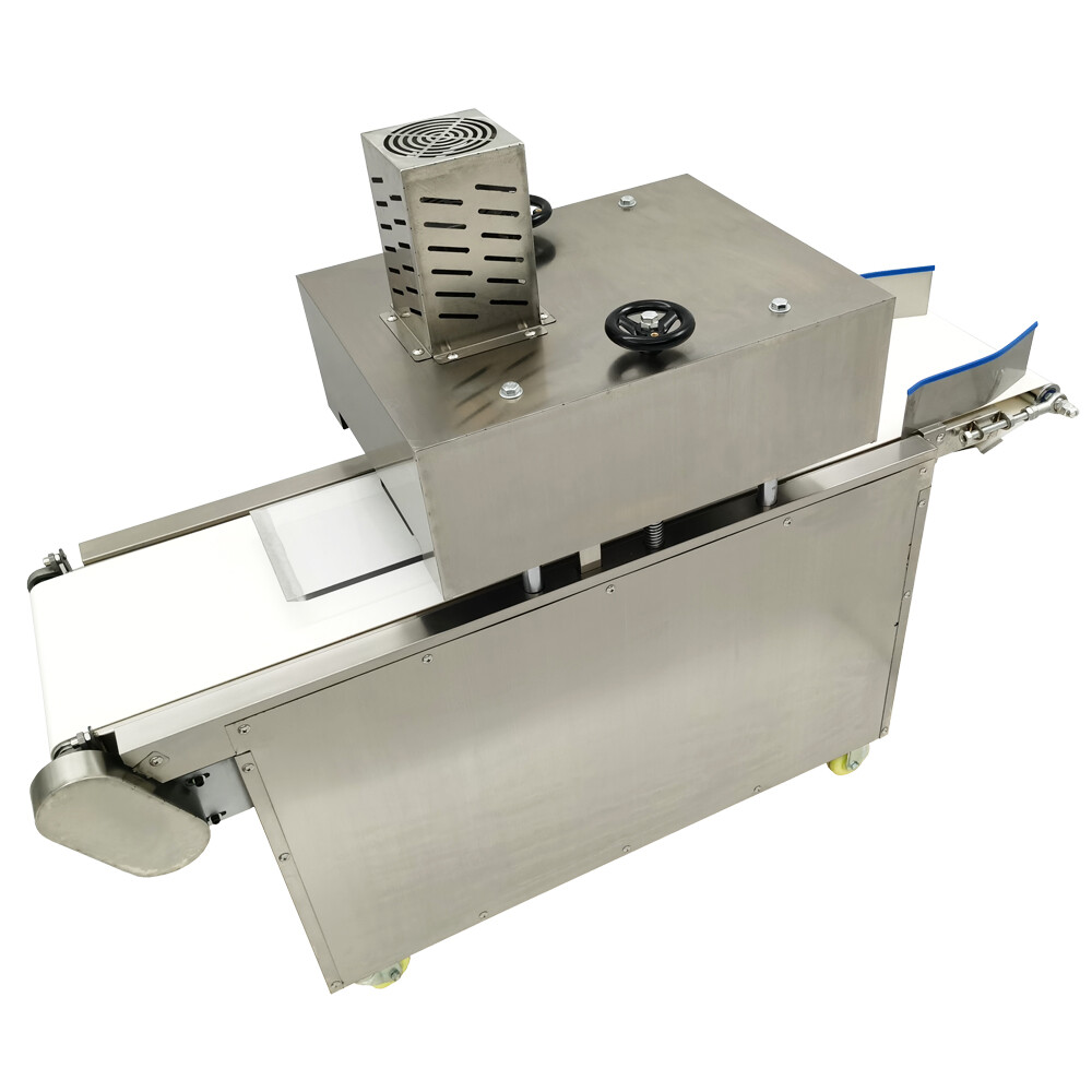 Dough Ball Forming Machine Rolling Machine Spherical Dough Molding Machine