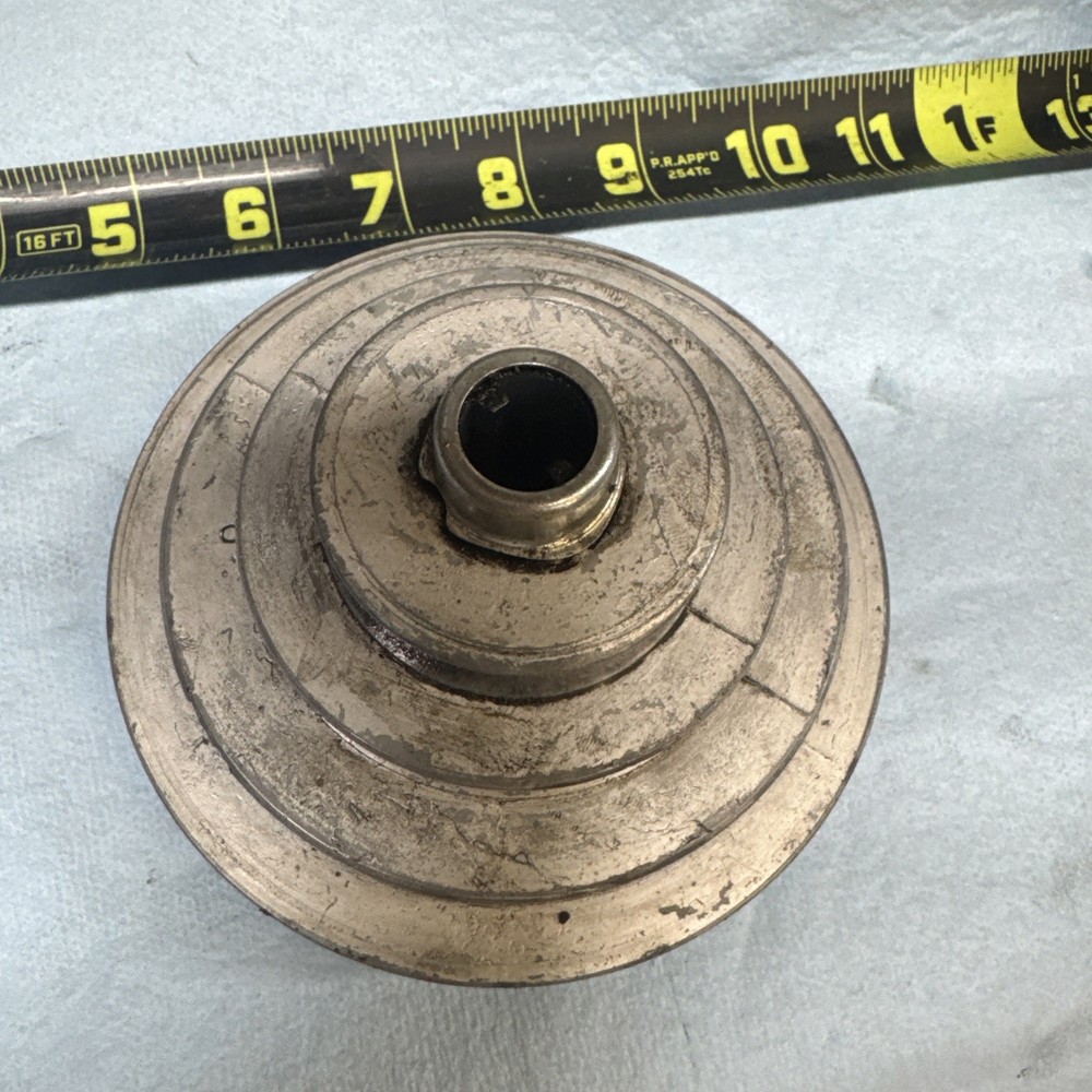Delta Rockwell Drill Press High Speed Spindle Pulley Assembly DP-265