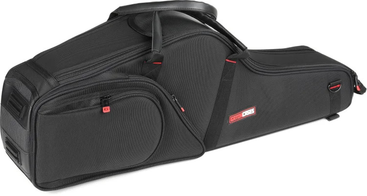 Gator Allegro Pro Bag - Tenor Sax