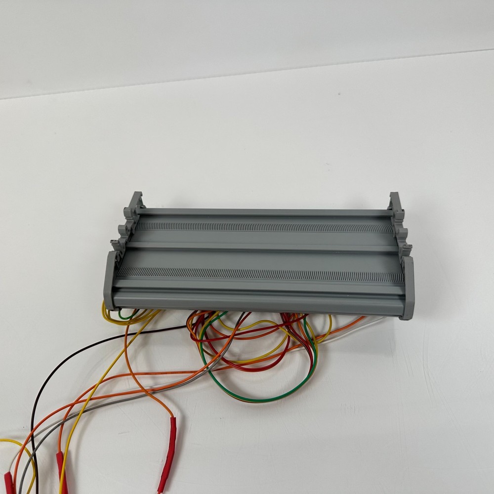 Speedgoat I/O 132 Module Real Time Speed Testing