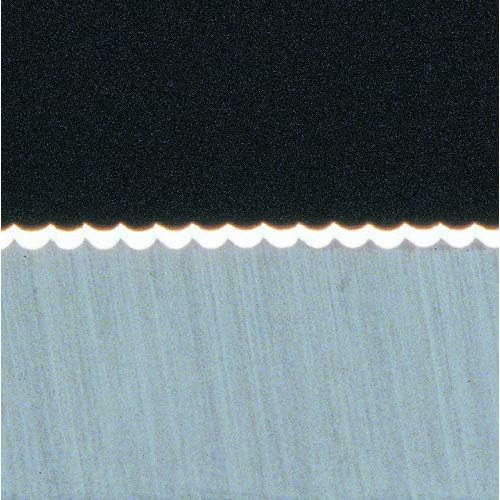 OLFA Home Scissors L-Shaped 112B L, Yellow