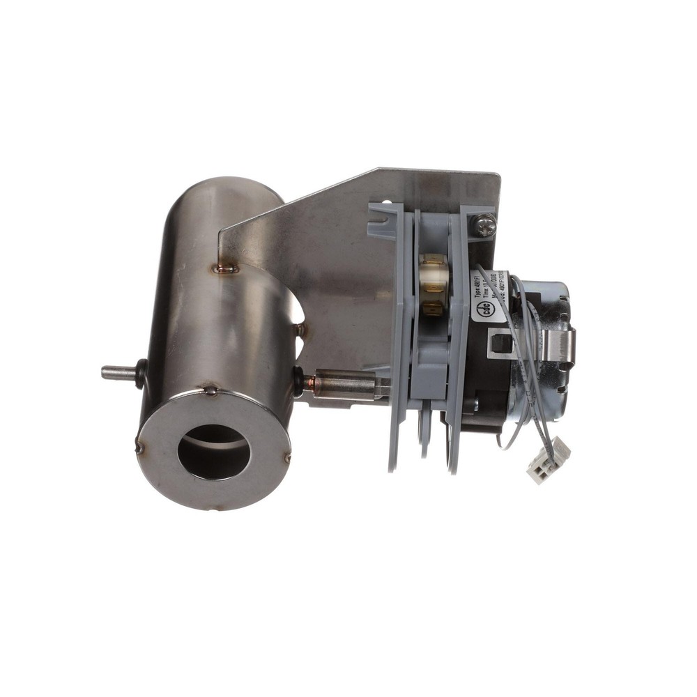 Blodgett Motor,Damper W/Exhaust 61309 - Genuine OEM Replacement Part