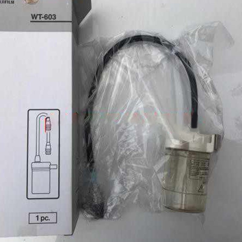 For Fuji 700 Series WT-603 WT603 Endoscope Water Bottle