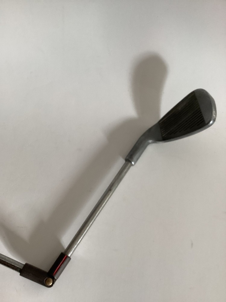 MEDICUS #5 Training Iron ⛳ Dynamic Dual-Hinged Steel