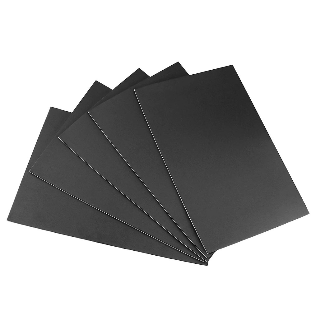 Foam Sheets Self Adhesive Closed Cell Foam Neoprene Rubber Sheets Insulation ant