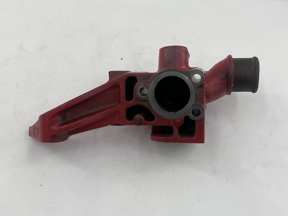 Cummins Water Inlet Connection 5286944