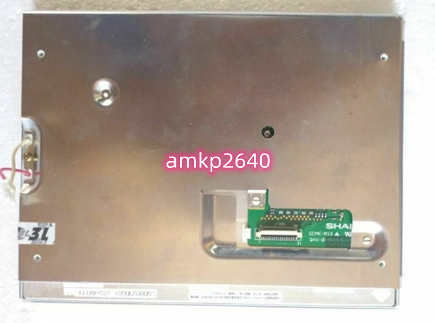 LCD Screen Display Panel For FG080010DNCWAG10 #am