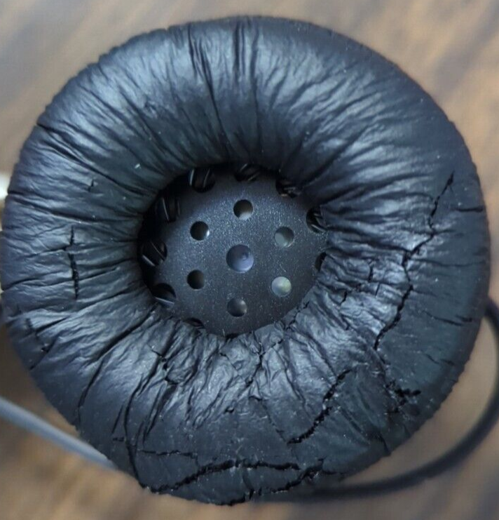 PLANTRONICS TELEPHONE HEADSET SYSTEM S11