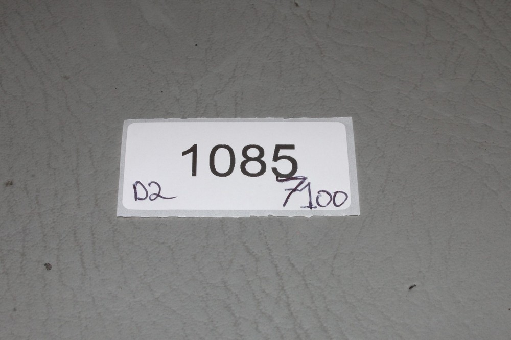 09-11 BMW E90 335d M57Y Diesel Engine Urea Injection Control Module Sensor OEM