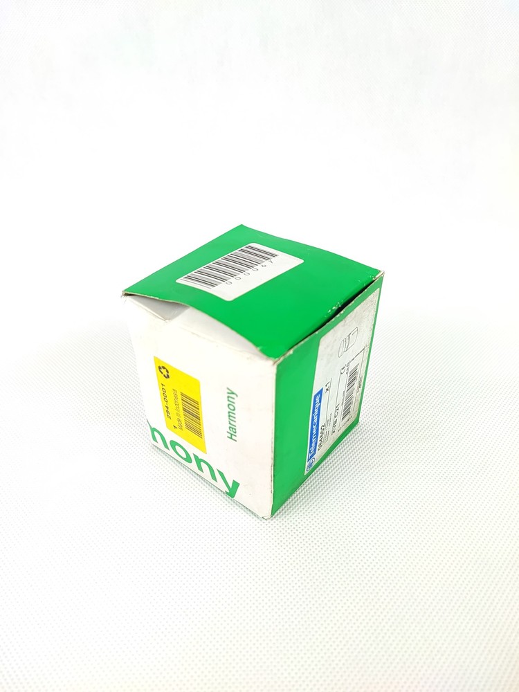 XVBC21 - Basic module with black cover
