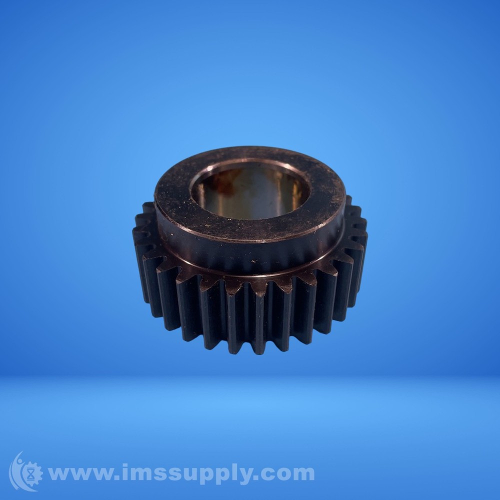 KHK Gears, Spur Gear USIP
