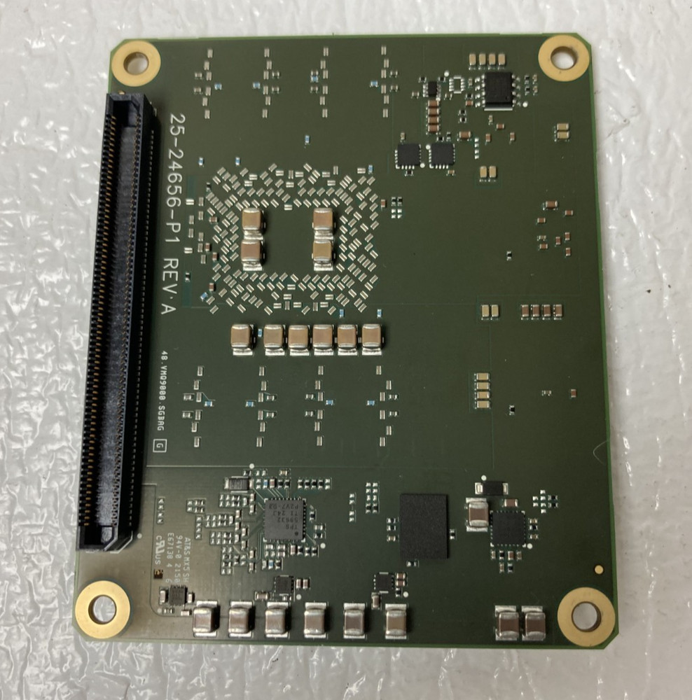 Qualcom SA9000P Automobile chip