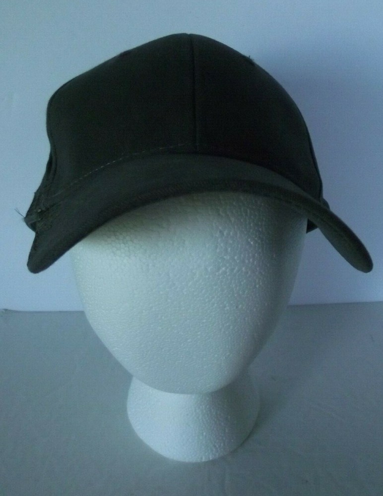 Dri Duck Hat Cap Baseball Wildlife Series Authentic OSFM Adjustable Hook & Loop