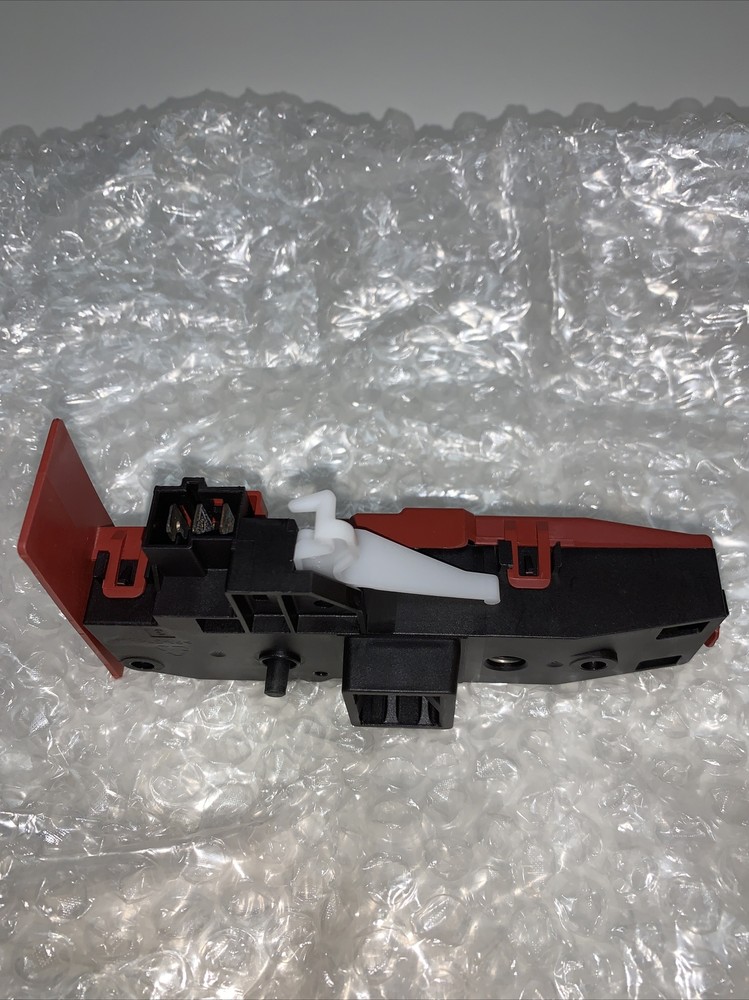 Samsung DC64-02032A Washing Machine Door Lock Switch