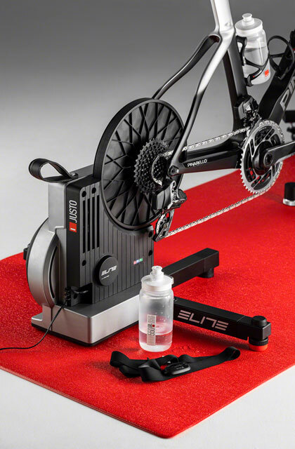 Elite SRL Justo Direct Drive Smart Trainer