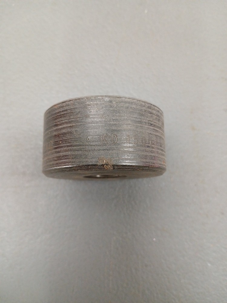 Enerpac KD-1500 1-1/2” Knockout Die Only - ECS