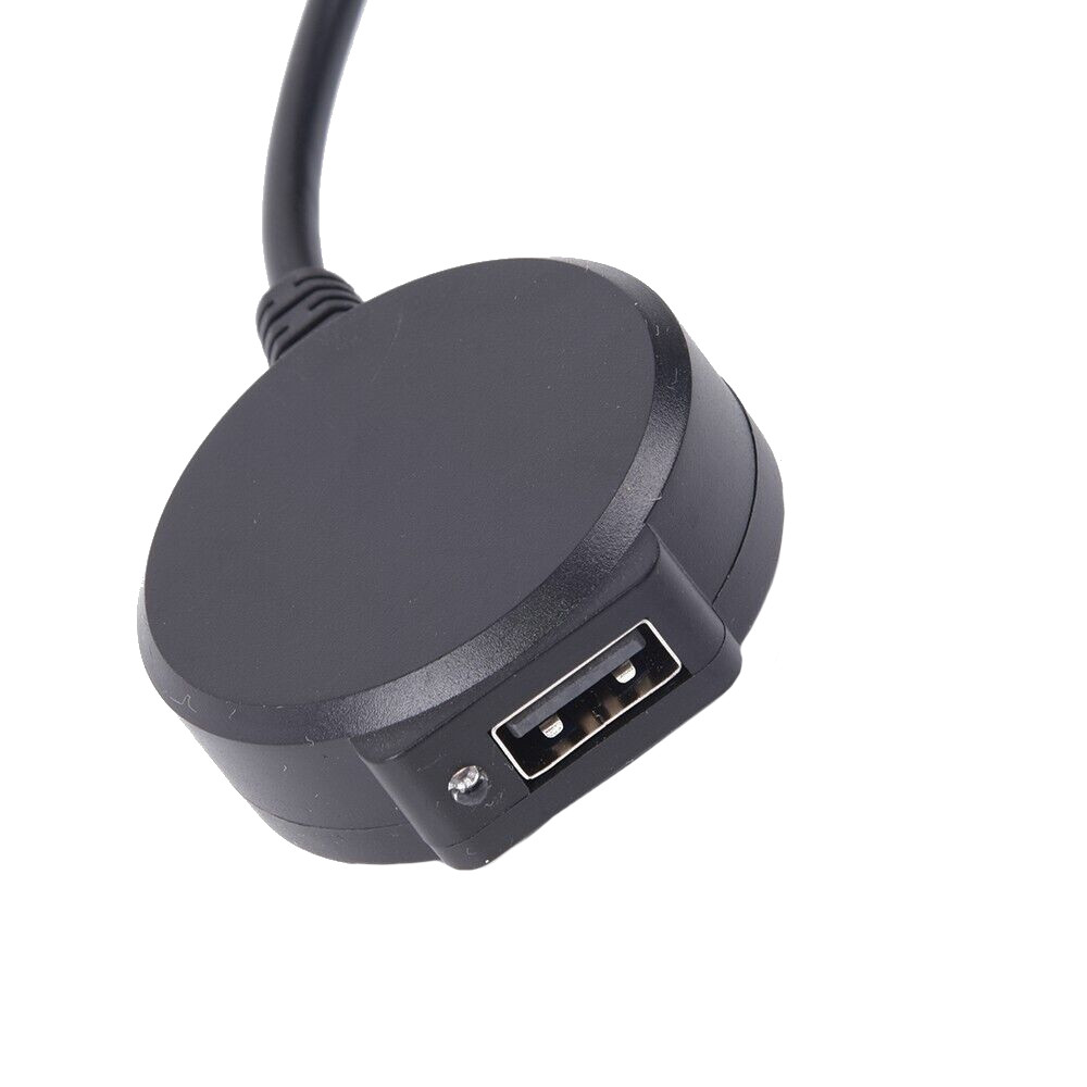 Bluetooth Music Streaming Adapter iPod Media Interface Cable MMI Lead For Audi