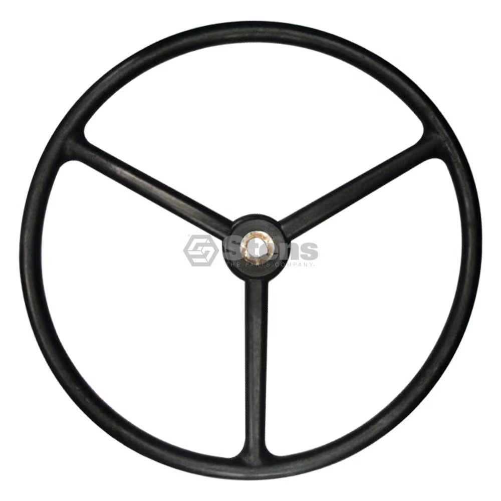 Steering Wheel Caseih K952168 1704-3542