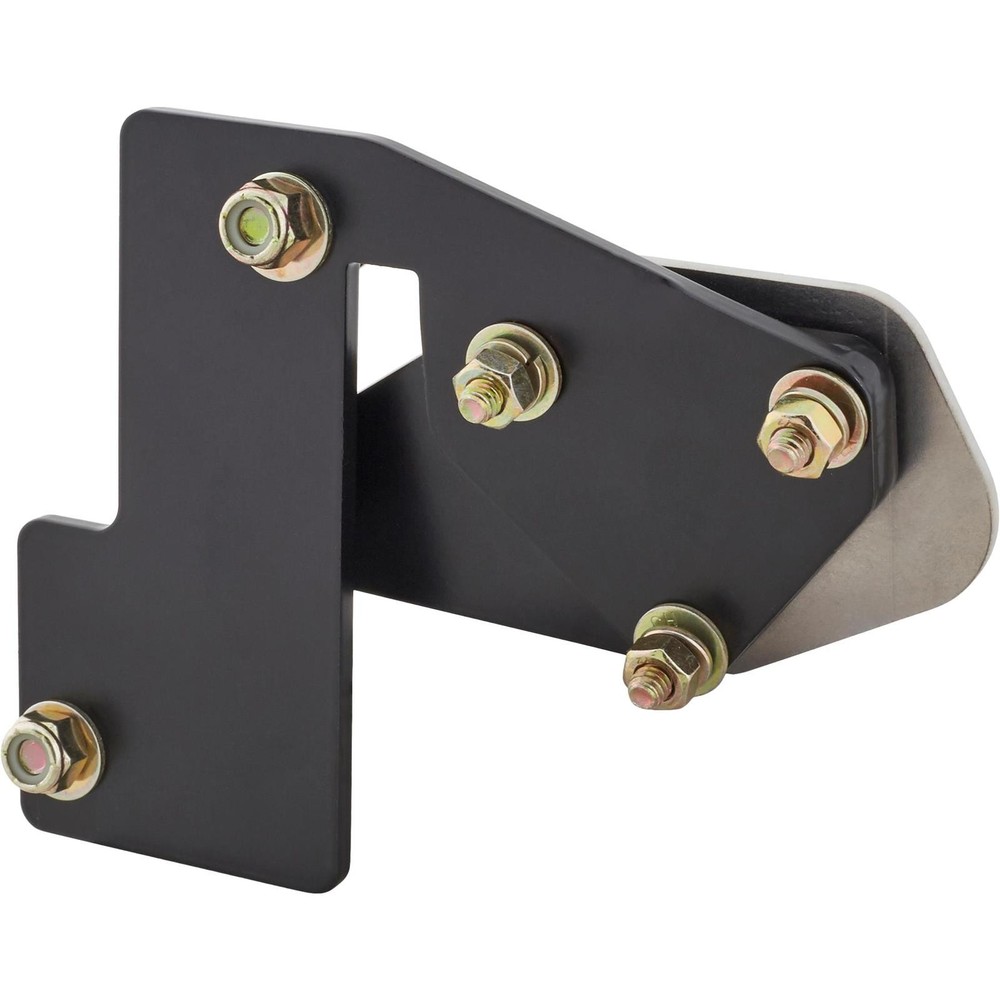 CPP CPP12198 1967-1970 Fits Chevy Truck, LS Swap Pedal Bracket