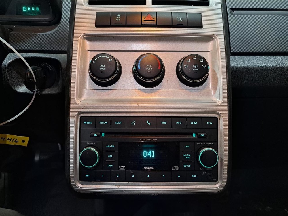 2010 Journey Jack Sku#4272839