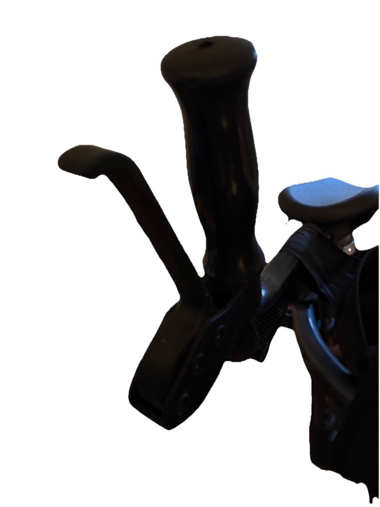 Up Walker Rollator Standing Straight Up Device Mobility