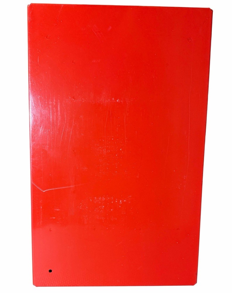 Vintage Snap-On Hub Puller Box #KRA-107 NOS New