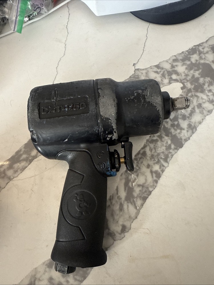 Cornwell Cat 4150 1/2" Impact