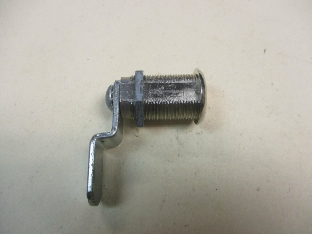 Used Camlock for File Cabinet