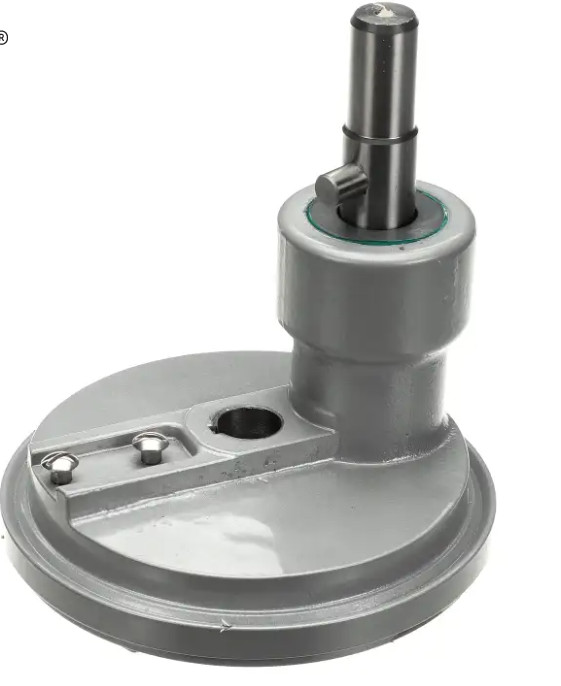 Hobart 30 Quart Planetary Assembly