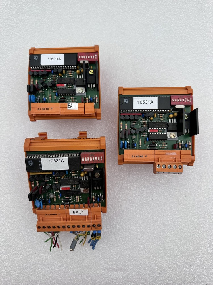 BALOGH MELS30E MUX Electronic Component X1 Piece