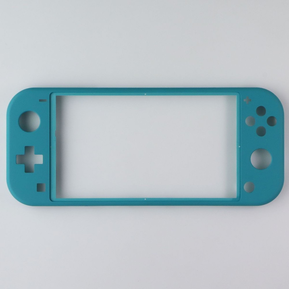 Repair Part - Front Plate (Turquoise) for Nintendo Switch Lite