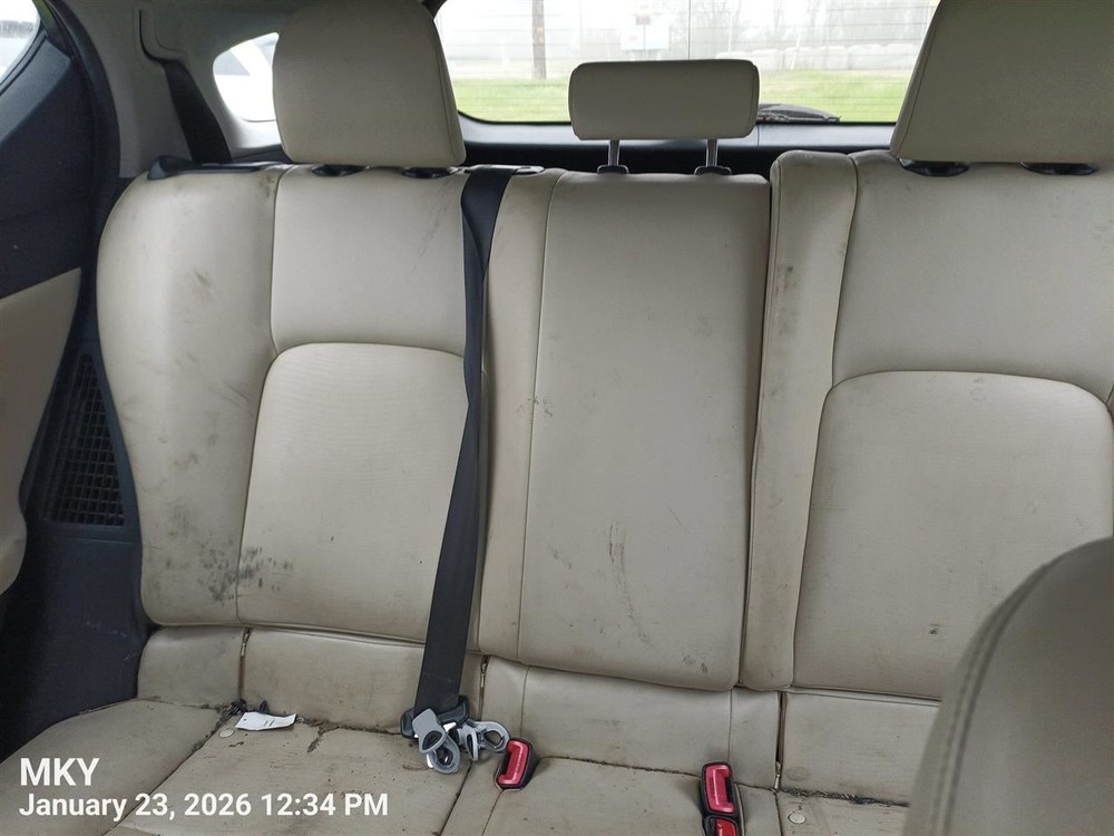 CONTROL PANEL OEM 11-12 LEXUS CT200H 1YR WRNTY